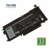 Baterija za laptop dell latitude D5289 / K5XWW 7.6V 60Wh /7890mAh