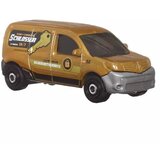 Matchbox zbirka evropa - renault kangoo avtomobilček | Shoptok.si
