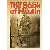 Knjiga Komerc Danko Popović - The Book of Milutin Cene