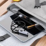hoco. Vžigalnik z USB kablom - UA30 USB | Shoptok.si