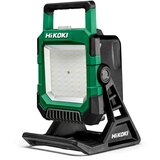 HIKOKI UB18DCW4Z baterijska LED gradbena svetilka (osnovna) 18 V z 4.000 lm. | Shoptok.si