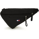 Tommy Jeans Torbice za okrog pasu TJM URBAN SLING BAG Črna u