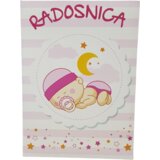  Radosnica Riznica prvih uspomena Cene