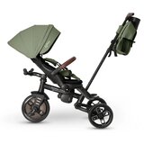 Qplay tricikl za decu 8u1 Comfo Max Green, 10m+ | ePonuda.com