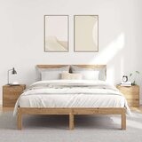 vidaXL Noćni ormarići 2 kom boja artisian hrasta 40x30x40 cm drveni | shoptok.hr