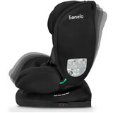 Lionelo autosjedalica Bastiaan i-Size 0-36 kg (40-150 cm) 360, Black Carbon | shoptok.hr