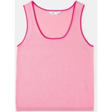 Sinsay Bluza na naramenice s viskozom | shoptok.hr