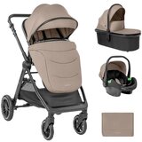 Kikka Boo Ava 3u1 Kolica za bebe | Eponuda.com