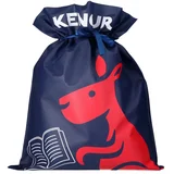 Baggy, vrećica za poklon, Kengur, XL