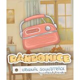 Steam randomice soundtrack (dlc) key (pc) global | Eponuda.com