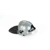  Firefighter helmet Klein Children's Srebrna Igračka Plastika | shoptok.hr
