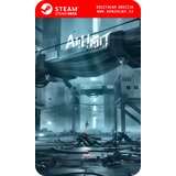  AI LIMIT Deluxe Edition - Steam koda brez škatlice (WINDOWS PC | STEAM DECK) | Shoptok.si