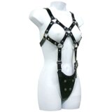 LEATHER BODY EXPOSED BODY | shoptok.hr