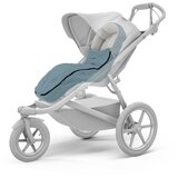 Thule stroller footmuff navlaka za stopala za kolica plave boje Slike