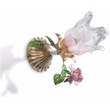  Zidna svetiljka FIORINTINO 1xE14/40W/230V | Eponuda.com