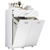 MID.YOU Srednje Visoka Omara Zalo M, Bela | Shoptok.si