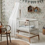 Leander® dječji krevet luna™ baby 60x120 white | shoptok.hr