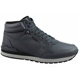 Puma Superge St Runner V4 Mid 402893 03 Siva Cene