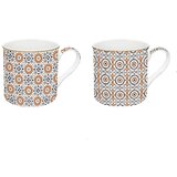 Easy Life set šolja Geotehnic 2_1 300 ml | Eponuda.ba