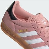 Adidas Superge 'Gazelle' roza / črna / bela | Shoptok.si