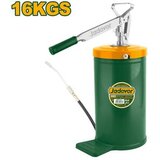  JADEVER Ručna mazalica 16kg JDHY1A16 Cene