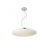 Vesta 656 visilica 8W 3000K crna/mesing Cene