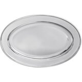 Orion Servirni pladenj iz nerjavečega jekla 30x45 cm – | Shoptok.si