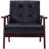  2-dijelni set sofa od umjetne kože crni | shoptok.hr