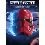 Steam Star Wars: Battlefront II (Celebration Edition) (PC) Key EUROPE Steam Star Wars: Battlefront II (Celebration Edition) (PC) Key EUROPE Slike