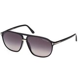 Tom Ford FT1026 01B - ONE SIZE (61) | shoptok.hr