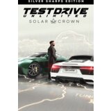 Steam Test Drive Unlimited Solar Crown - Silver Sharps Edition (PC) Key EUROPE | ePonuda.com