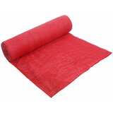  Jutena rola 200 x 500 cm Crvena | shoptok.hr