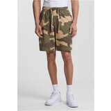 Urban Classics Men's Easy Camo Shorts Camouflage Cene