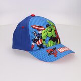 Avengers Set šilterica i sunčane naočale Marvel 53 cm | shoptok.hr