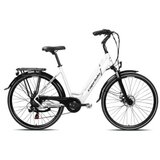 E-bike BELO-CRNO (480) Cene