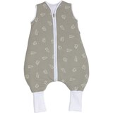 Bubaba by FreeON spalna vreča - zimska green 92/98 z nogicami 18-30 m slončki 87455 Cene