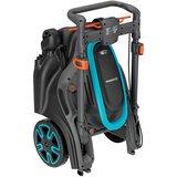 Gardena PowerMax Duo 46/36V P4A 14646-20 Akumulatorska kosilica, | shoptok.hr