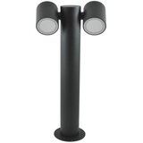  Spoljašnja lampa PINO 2xGU10/10W/230V IP44 44 cm | Eponuda.com