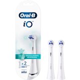 Oral-b zamjenske glave cetkica iO Clean | shoptok.hr