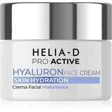 Helia-D Pro Active Hyaluron vlažilna krema 50 ml | Shoptok.si