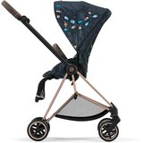 Cybex tekstil za sportski dio kolica mios™ fashion edition jewels of nature | shoptok.hr