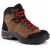 Kayland Trekking čevlji Starland Gtx GORE-TEX 18018100 Brown