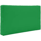  Jastuk za vanjsku sofU 2 pcs Zelena Poliester | Eponuda.com