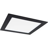  LED kupatilsko ugradno svetlo VEGA LED/18W/230V 2800K 22,5 cm IP44 | Eponuda.com