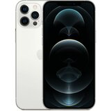 Apple iPhone 12 Pro Max 128GB Silver | Shoptok.si
