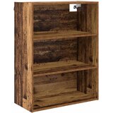  Highboard Staro drvo 69,5 x 34 x 180 cm Konstruirano drvo | shoptok.hr