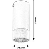  Stropna rasvjeta - Zircon | shoptok.hr