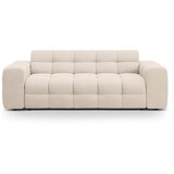Micadoni Bež sedežna garnitura 222 cm Kendal – | Shoptok.si