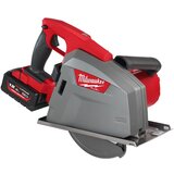 Milwaukee aku cirkular za metal 66mm 18V - M18FMCS66-121C