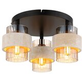 Globo 16090-3D - Plafonski luster DAREN 3xE27/40W/230V | Eponuda.com